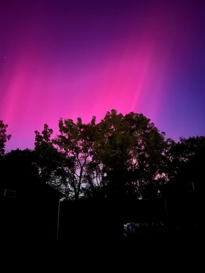 Milton, Delaware